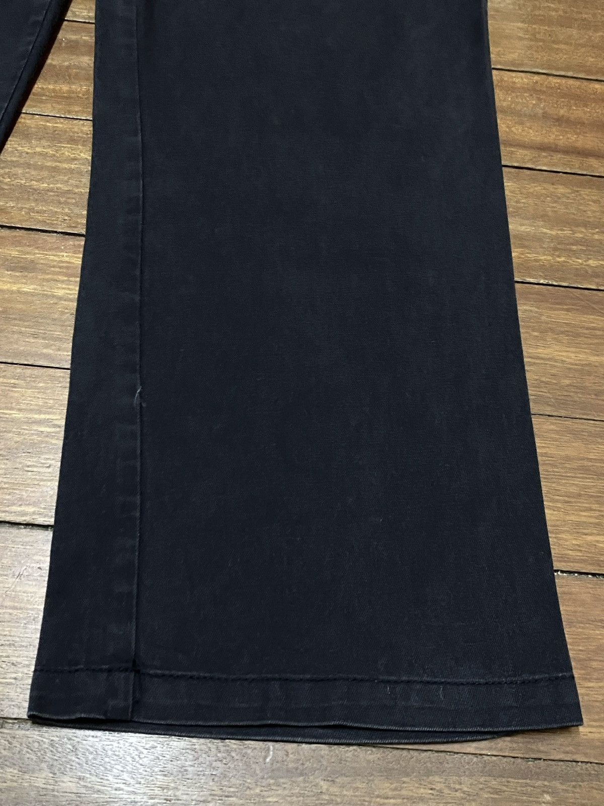 Japanese Brand × Le Grande Bleu (L.G.B.) × Vintage Rare Design Vintage Japanese Brand Pearly Gates Pants 1990s Size US 37 - 6 Thumbnail
