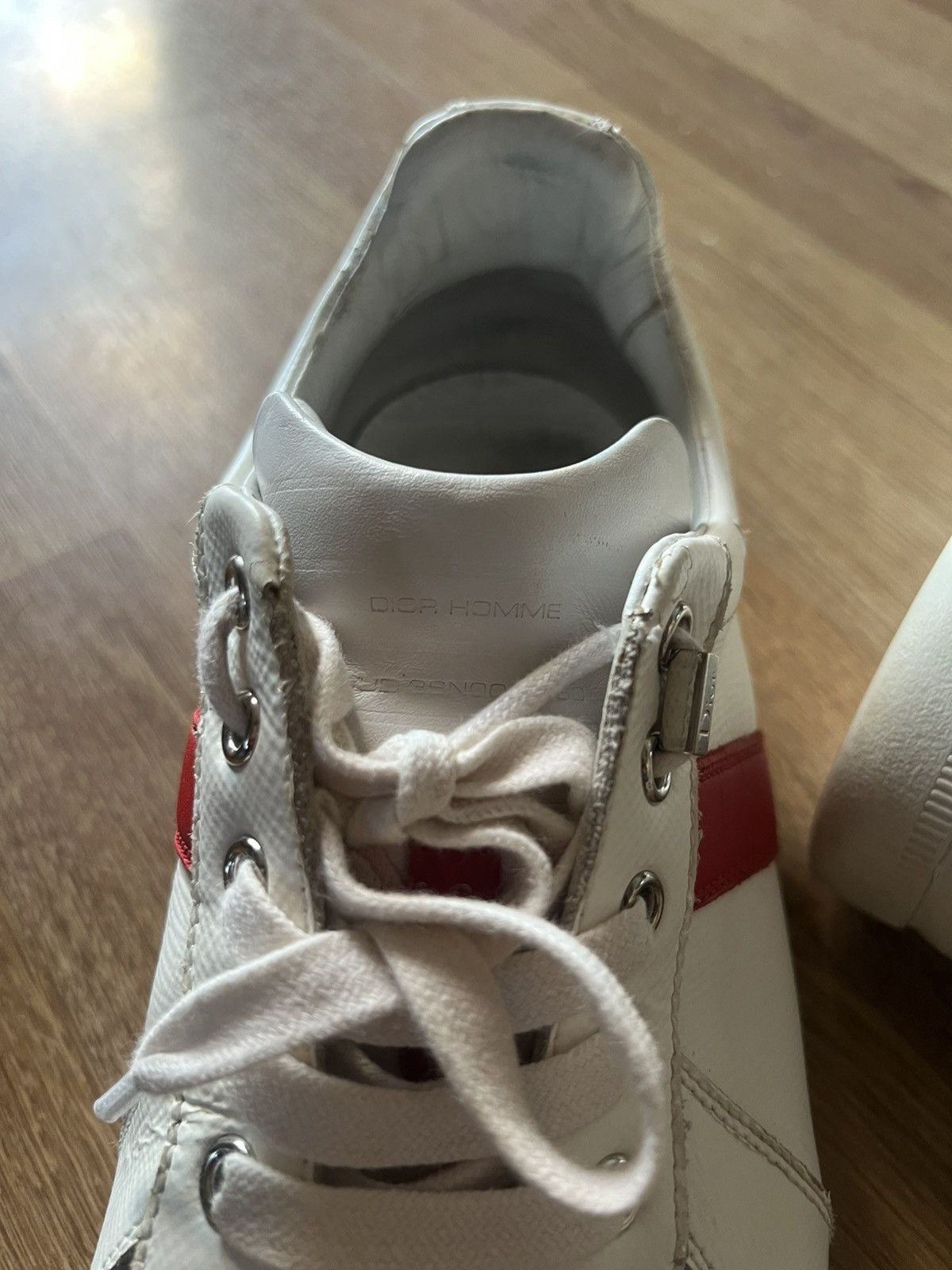 Dior Dior Homme B01 Gat Size US 8.5 / EU 41-42 - 5 Thumbnail