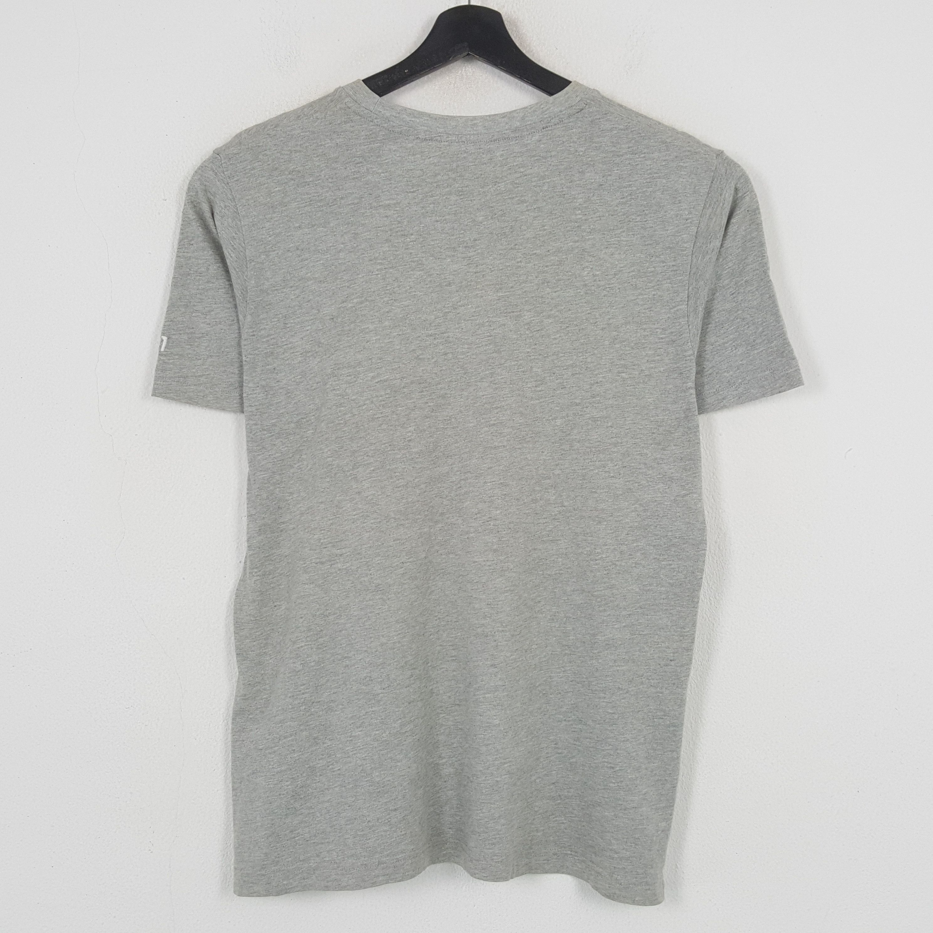 Uniqlo TAIYOU MATSUMOTO x Uniqlo Japanese Brand Tshirt C285N30 Size US L / EU 52-54 / 3 - 3 Thumbnail