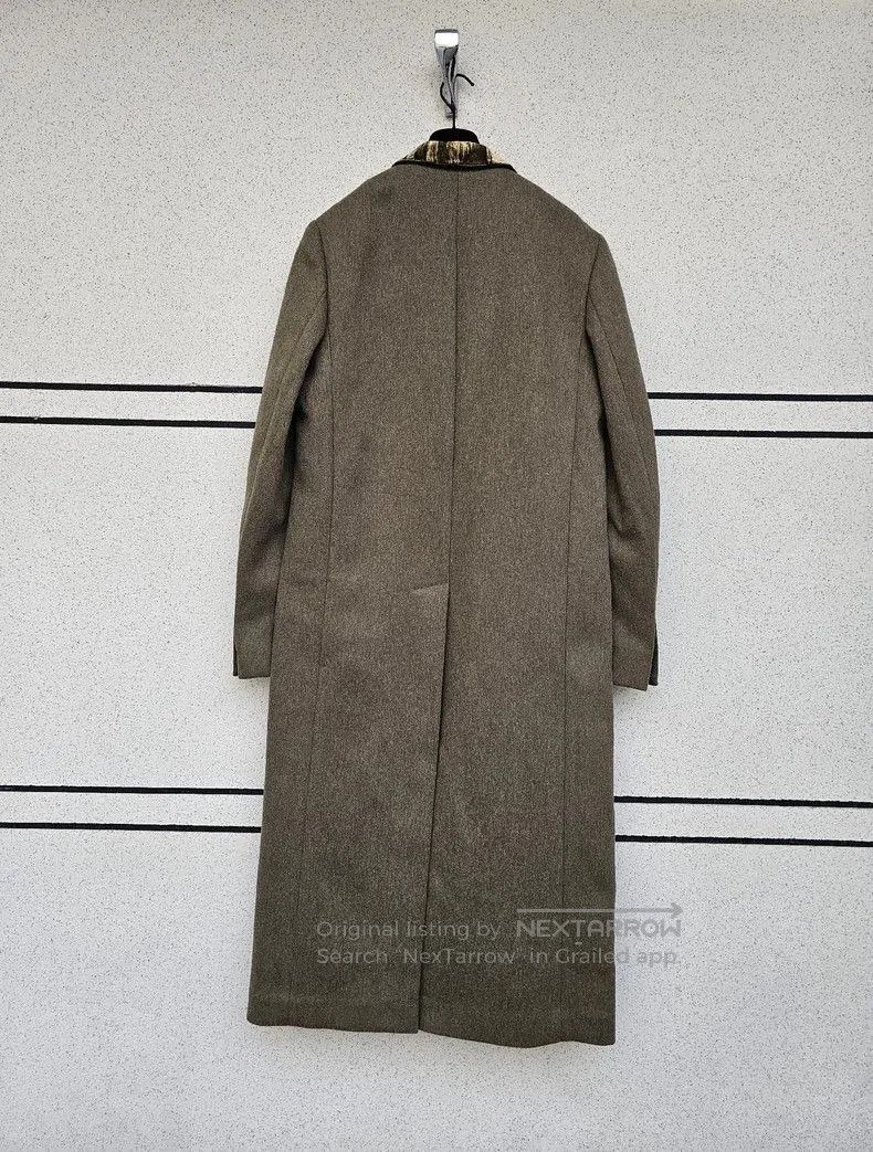 Haider Ackermann Haider Ackermann windbreaker. Size US S / EU 44-46 / 1 - 3 Thumbnail