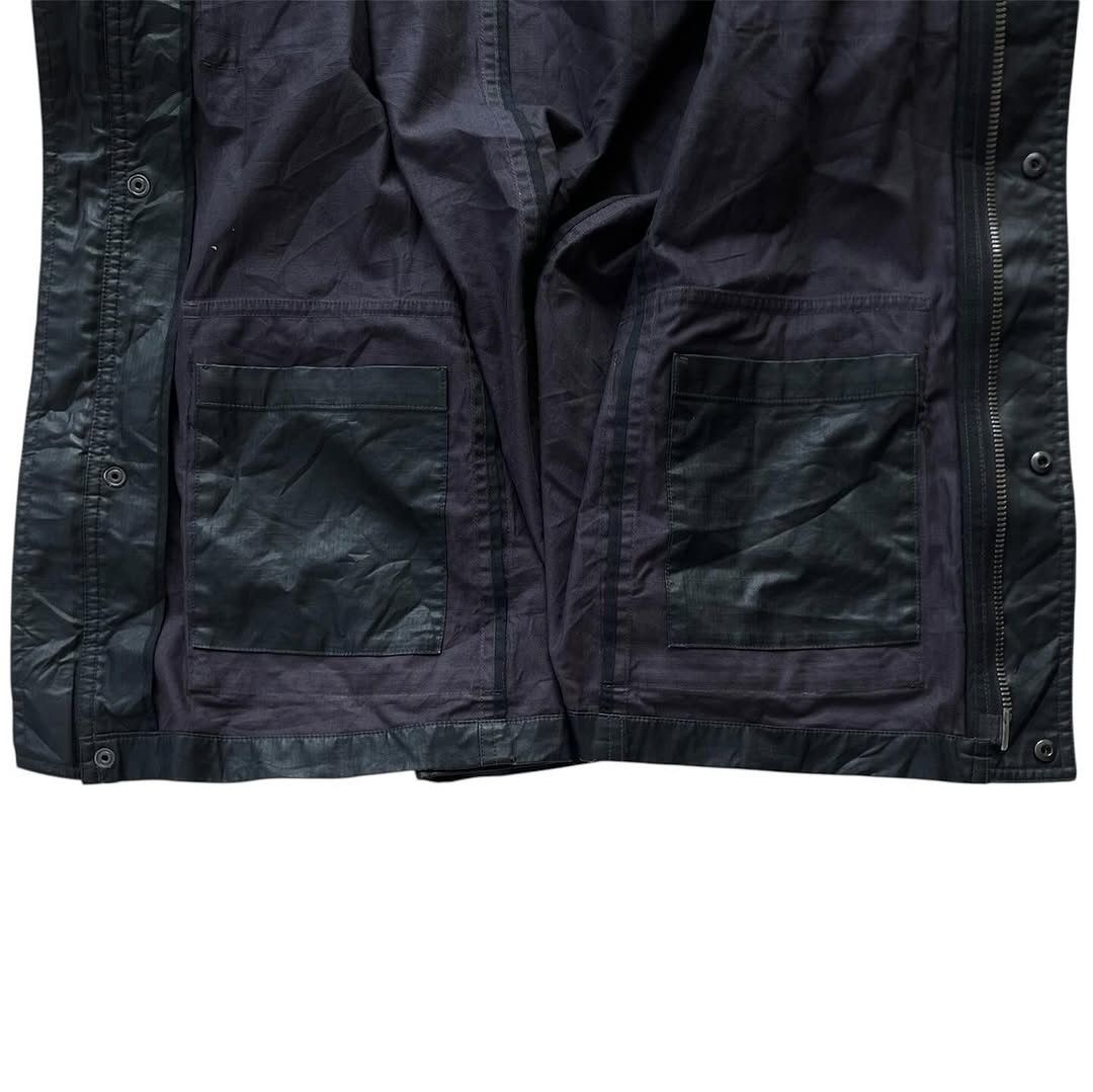 John Varvatos ⚡️QUICKSALE⚡️John Varvatos Waxed Jacket Size US M / EU 48-50 / 2 - 10 Thumbnail