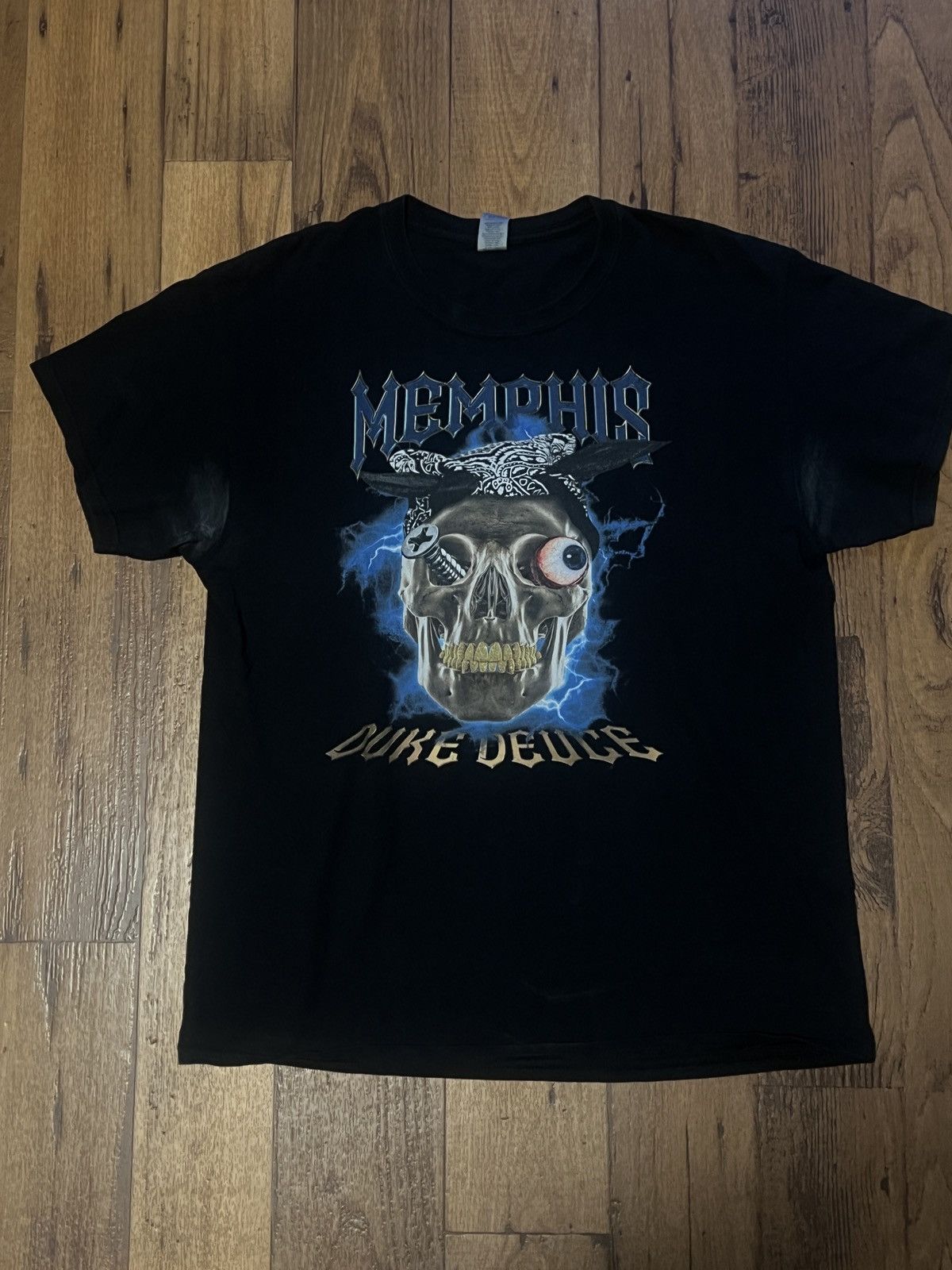 Gildan Duke Deuce 901 Day Tee Size US L / EU 52-54 / 3 - 1 Thumbnail
