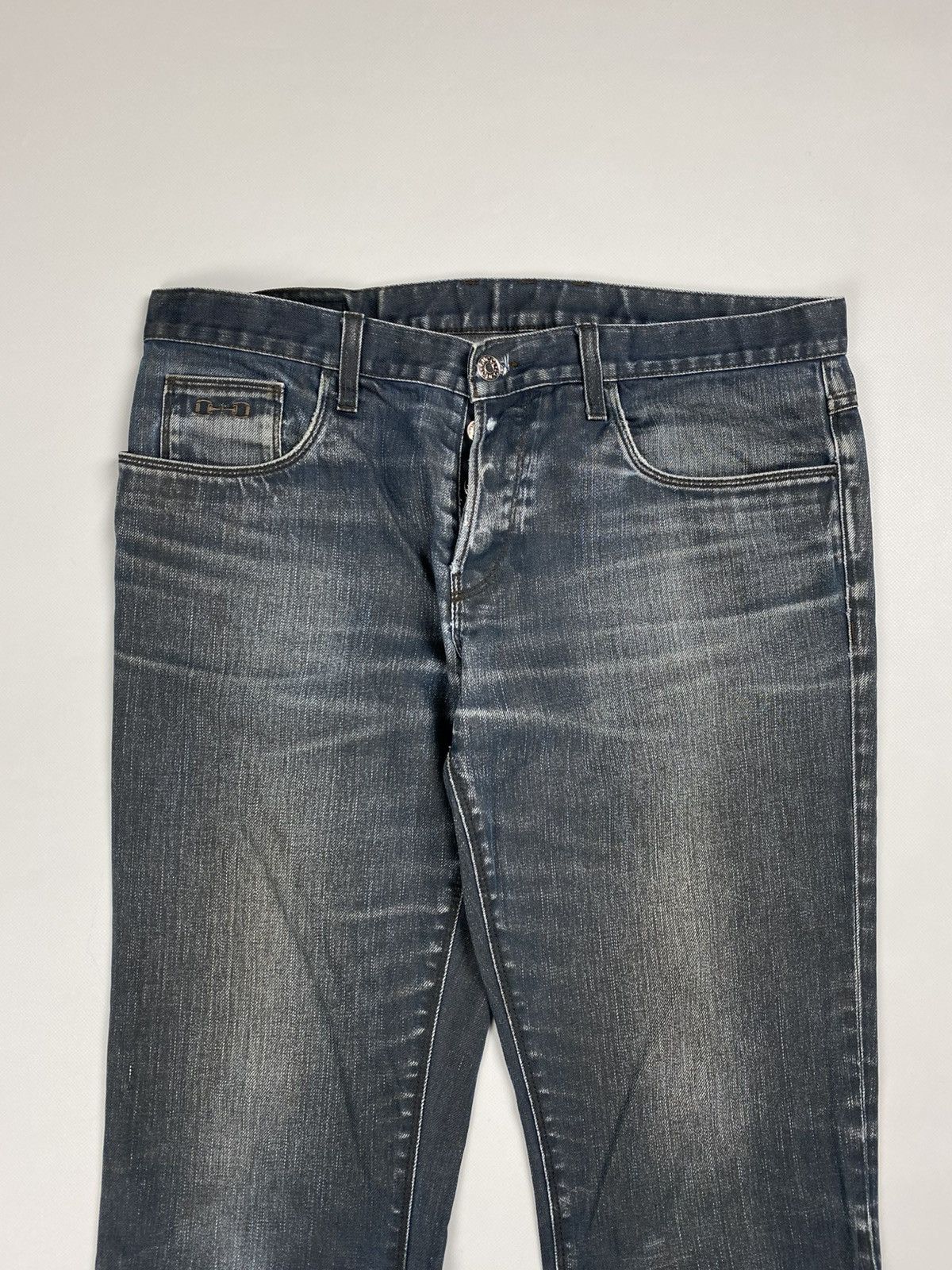 Gucci Gucci men’s skinny jeans pants size 50 Size US 34 / EU 50 - 7 Thumbnail