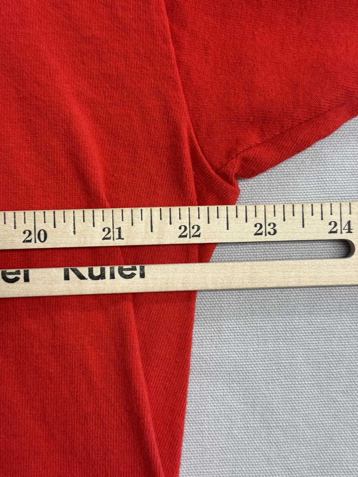 Fruit Of The Loom Vintage 125th Kentucky Derby T-shirt 1999 Go Baby Go - XL Size US XL / EU 56 / 4 - 9 Thumbnail