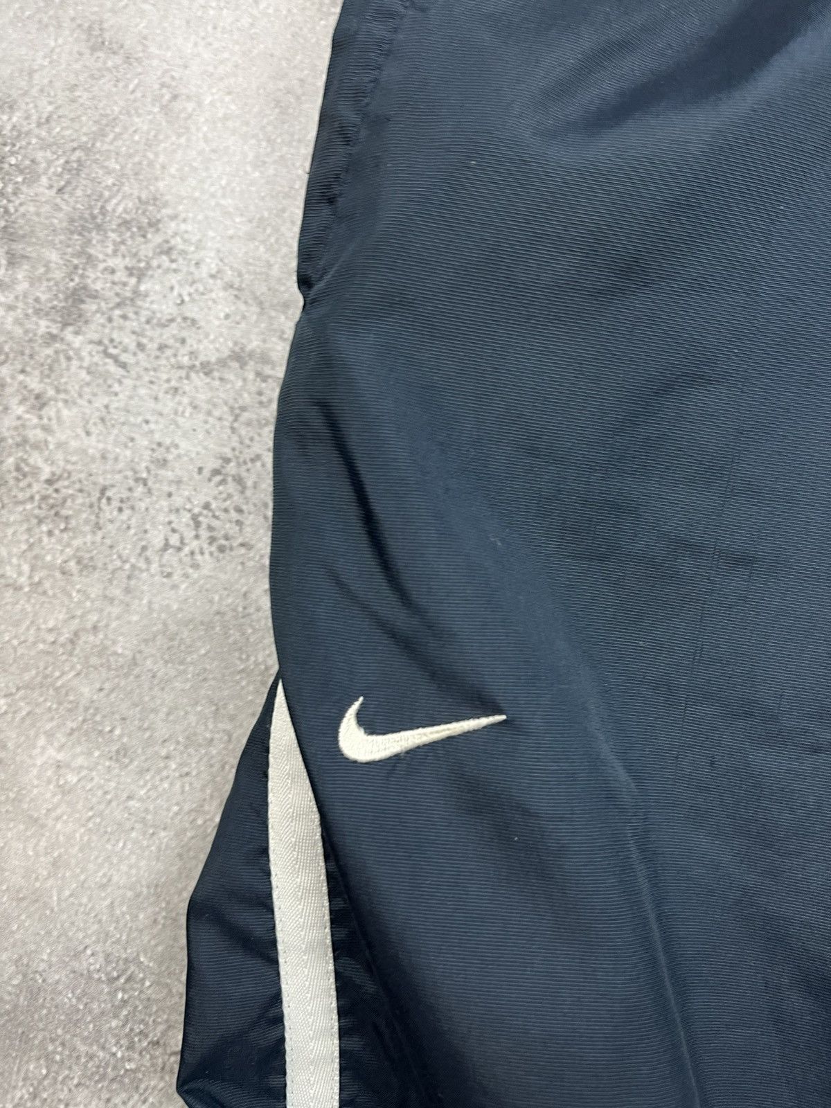 Nike Vintage Nike Black Sweatpants Mens Size US 34 / EU 50 - 4 Thumbnail