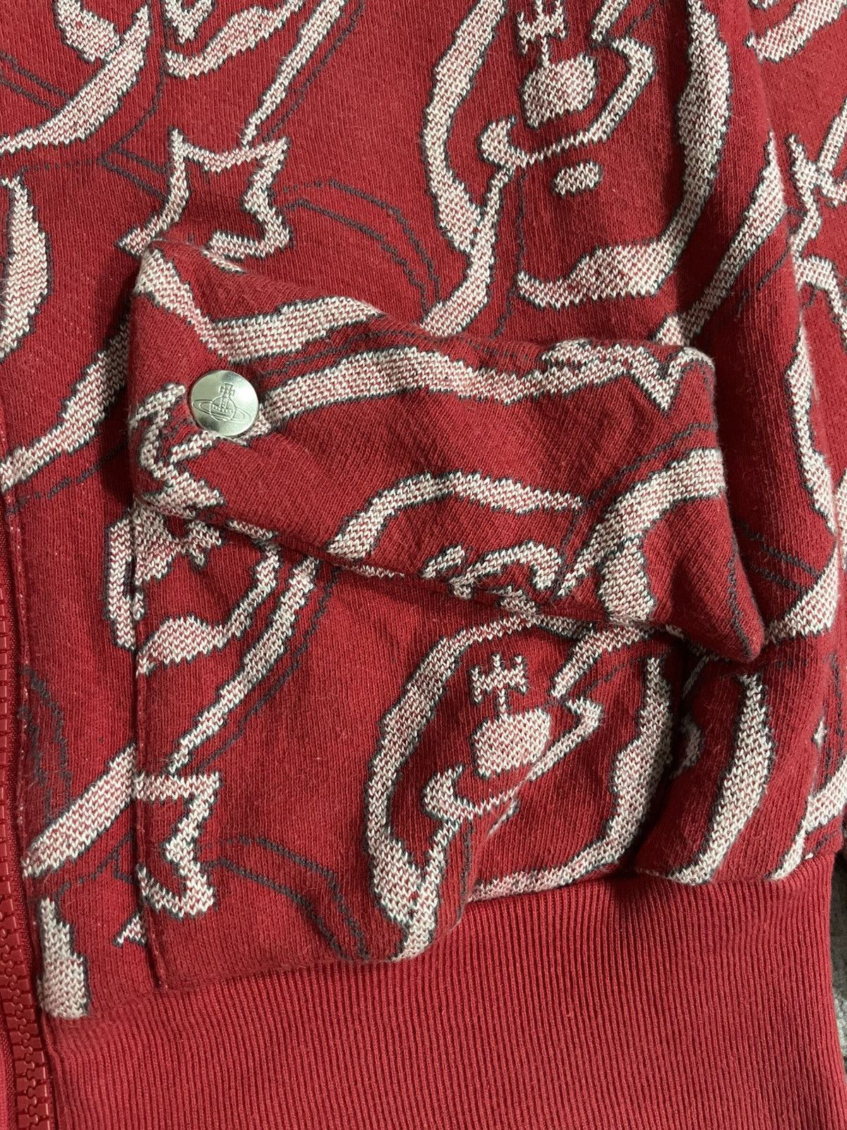 Vivienne Westwood Vivienne Westwood Red Label Jacket Size M / US 6-8 / IT 42-44 - 7 Thumbnail