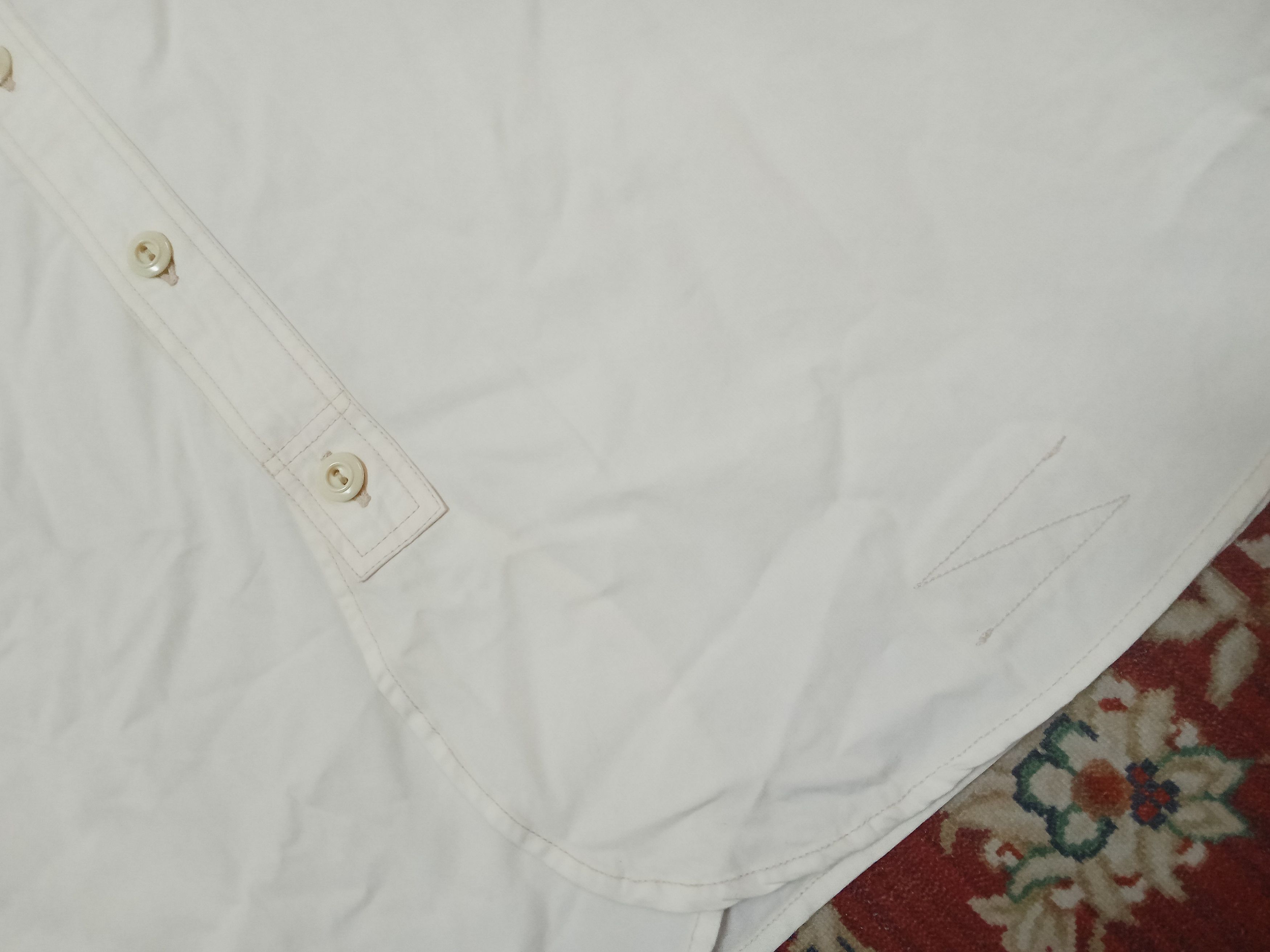 Pherrow's Pherrow's Buttons Up Shirt Size US L / EU 52-54 / 3 - 7 Thumbnail
