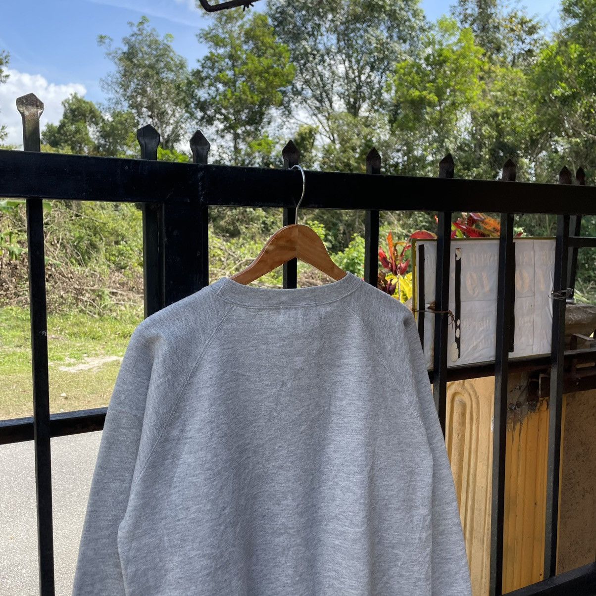 Polo Ralph Lauren 🔥Vintage Polo Ralph Lauren Small Pony Logo Sweatshirts Size US S / EU 44-46 / 1 - 3 Thumbnail