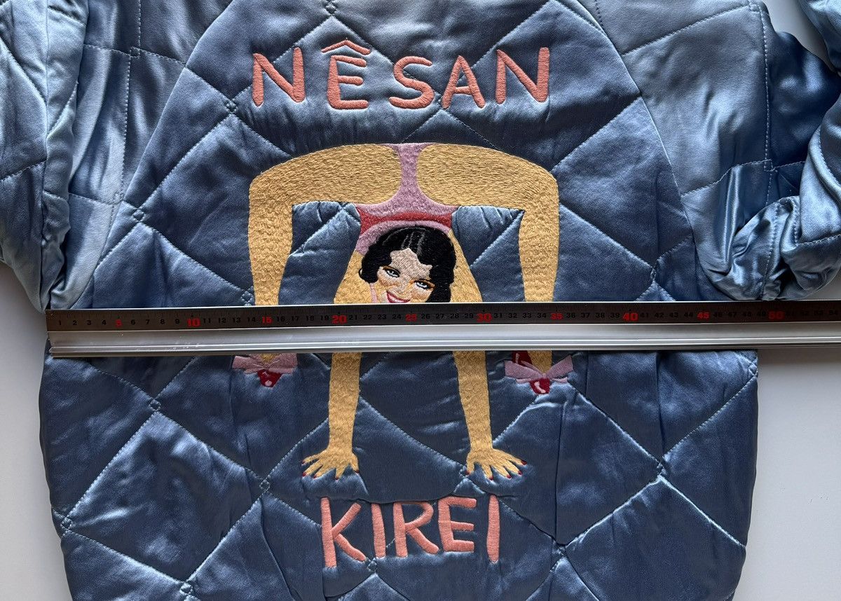 Other Japanese Amekaji Evisu Genes Yamane Souvenir Sukajan Jacket Size US M / EU 48-50 / 2 - 10 Thumbnail