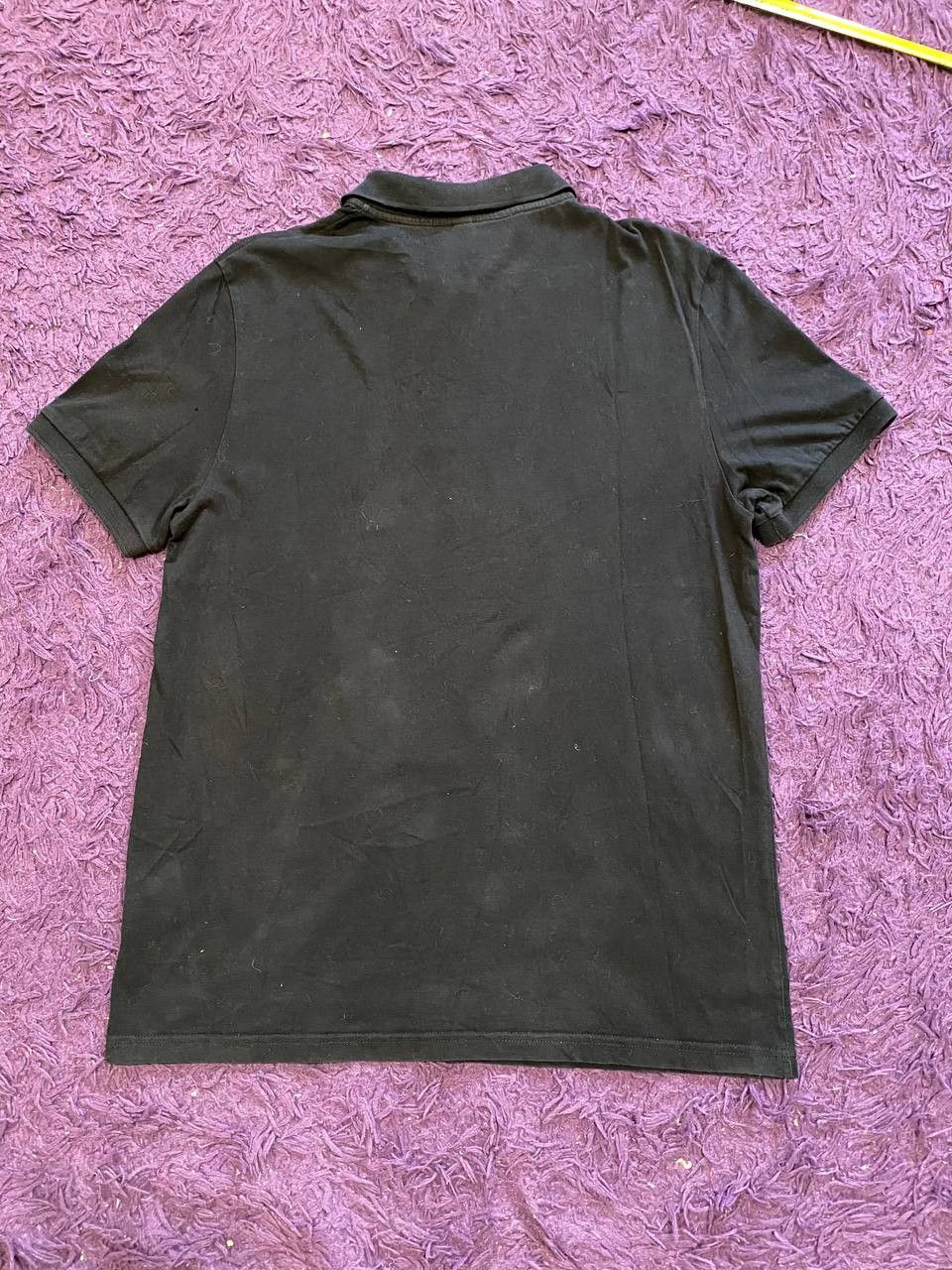 Moschino Vintage Polo logo crazy Y2K luxury T-Shirt Moschino Size US M / EU 48-50 / 2 - 19 Thumbnail