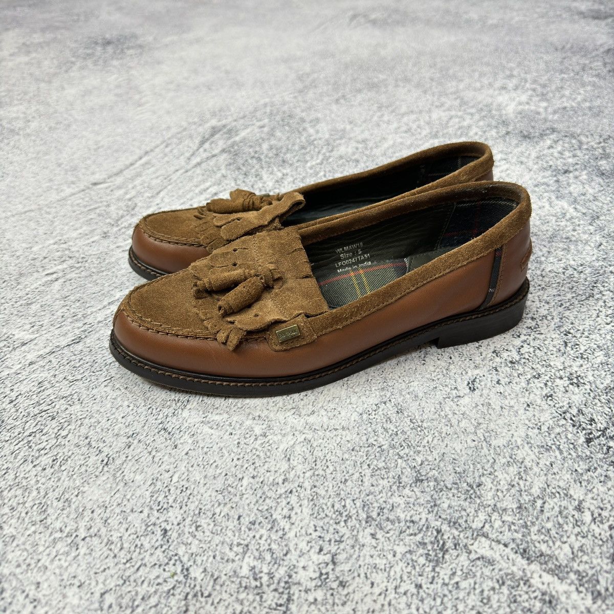 Tassel Loafers Grailed