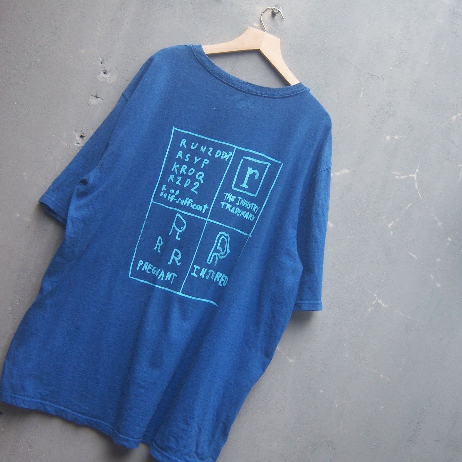 Band Tees × Vintage 00s Pavement The Slow Century Size US XL / EU 56 / 4 - 14 Thumbnail