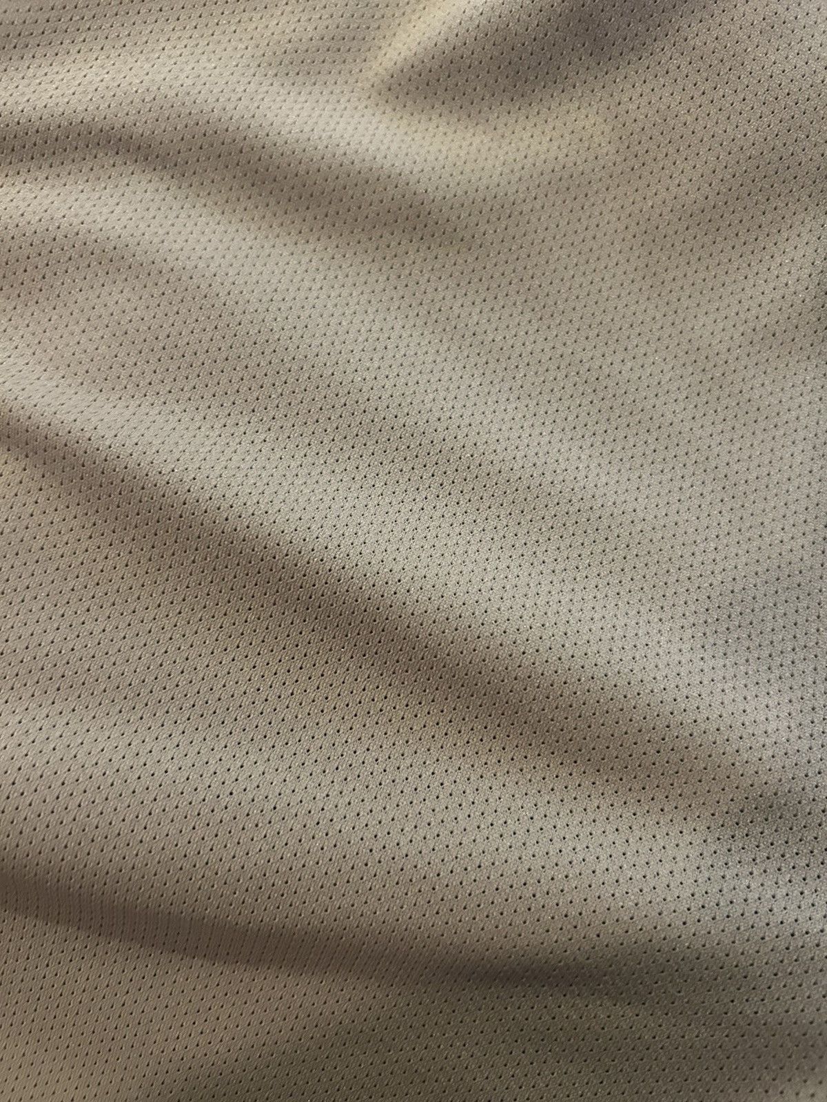 Burberry Shorts worn once