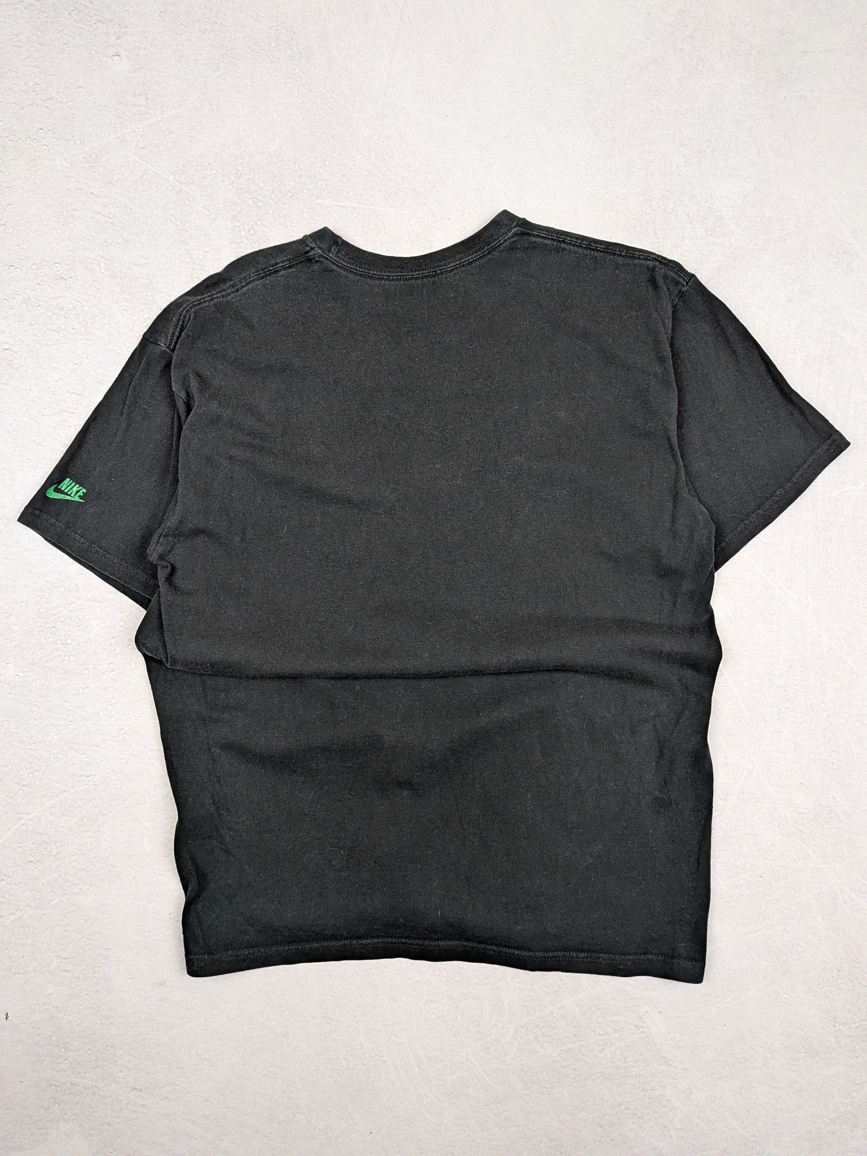 Nike Nike Cactus Desert Graphic Print T-Shirt Cotton Size M/L Size US M / EU 48-50 / 2 - 2 Thumbnail