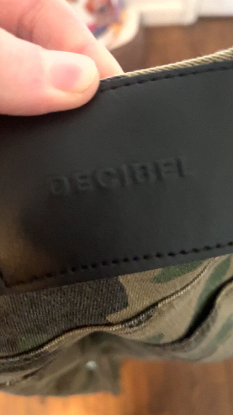 Decibel Decibel camo cargo pants Size US 32 / EU 48 - 3 Thumbnail
