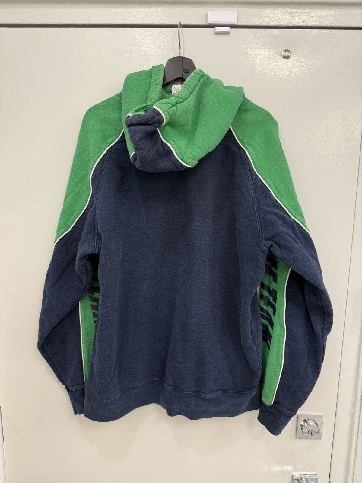 Supreme Supreme Team Hoodie Size US XL / EU 56 / 4 - 4 Thumbnail