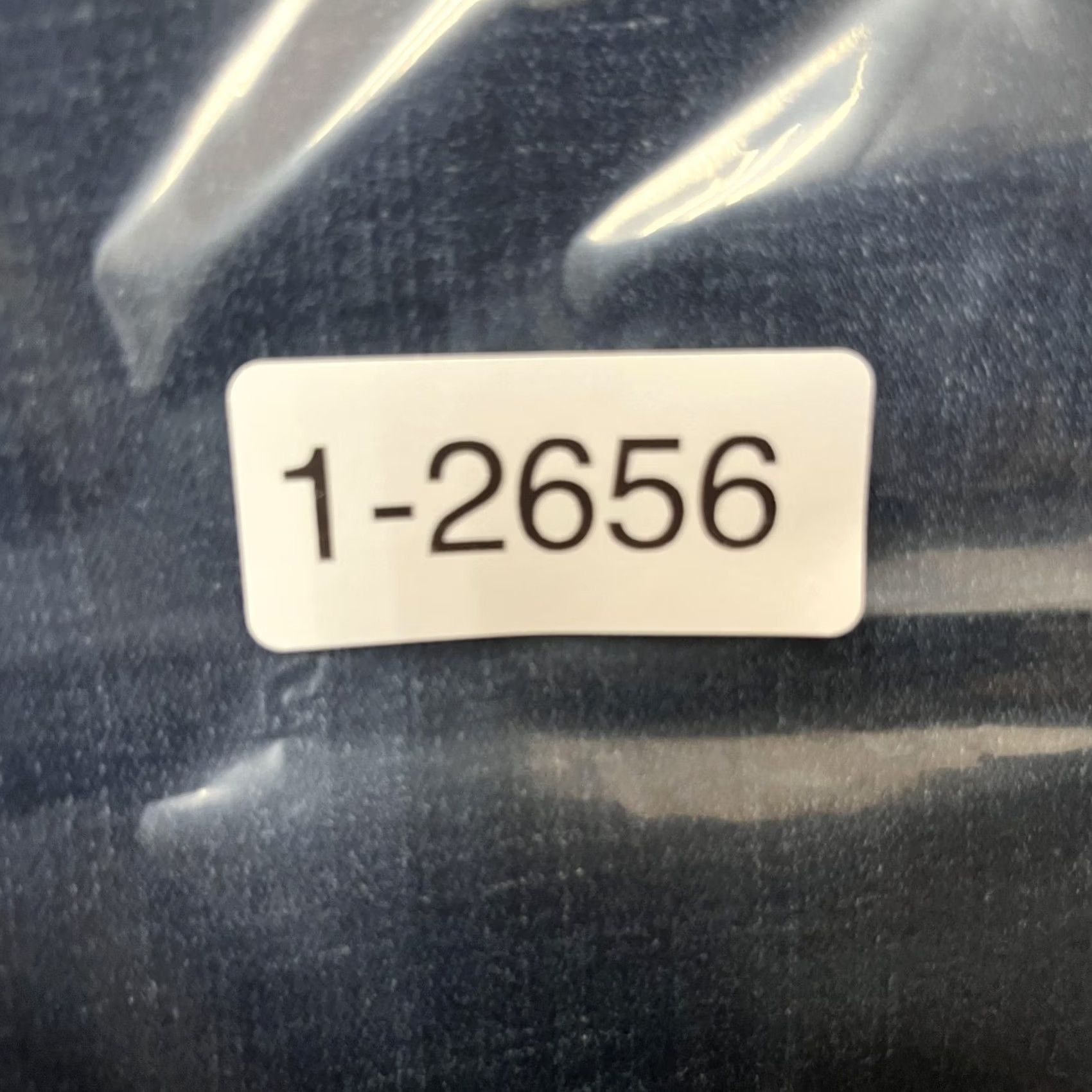 Lucky Brand Lucky Brand Jeans Womens 6/28 Blue Medium Wash Straight Leg Denim Size 28" / US 6 / IT 42 - 8 Thumbnail