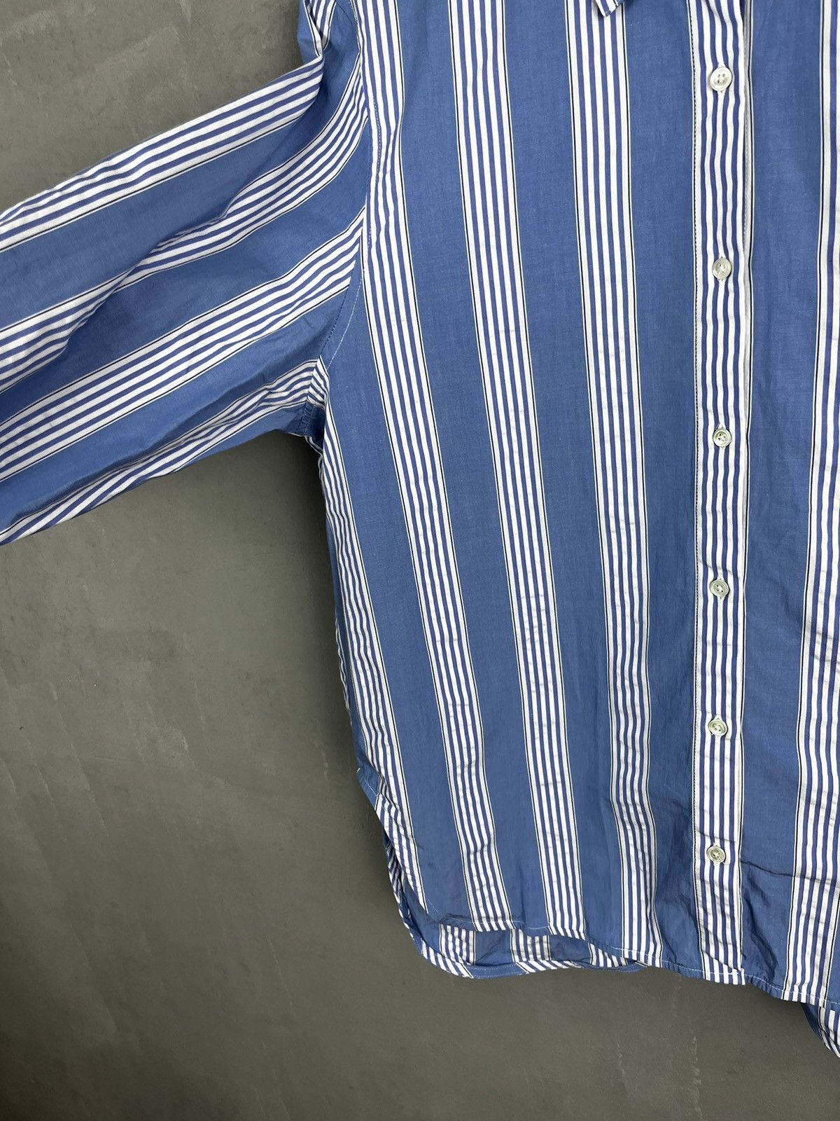 Chloe × Designer × Other Chloe stora button shirt Size S / US 4 / IT 40 - 9 Thumbnail