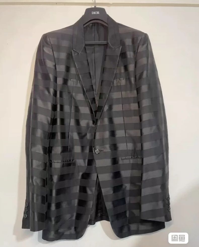 Undercover undercover size 5 Takahashi Dun Suit 2502-Nextarrow Size 36S - 1 Thumbnail