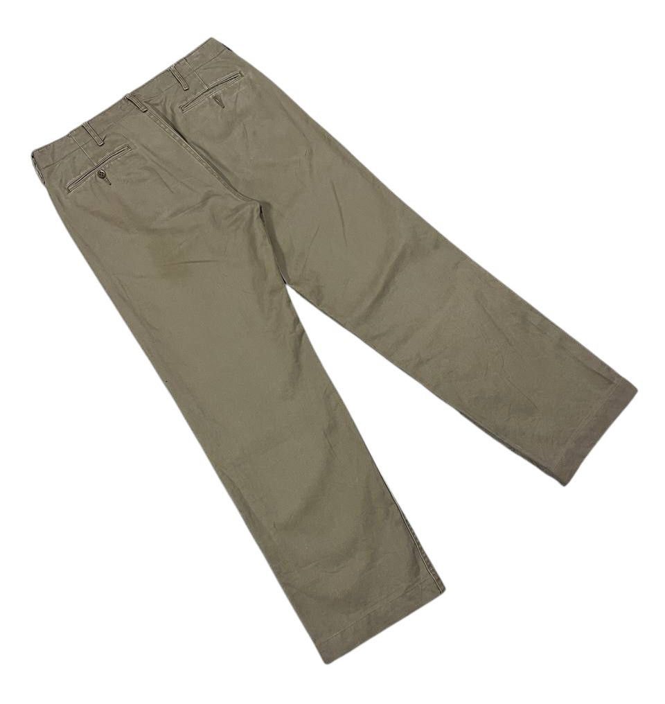Japanese Brand × OMNIGOD Omnigod casual pants japanese brand Size US 32 / EU 48 - 6 Thumbnail