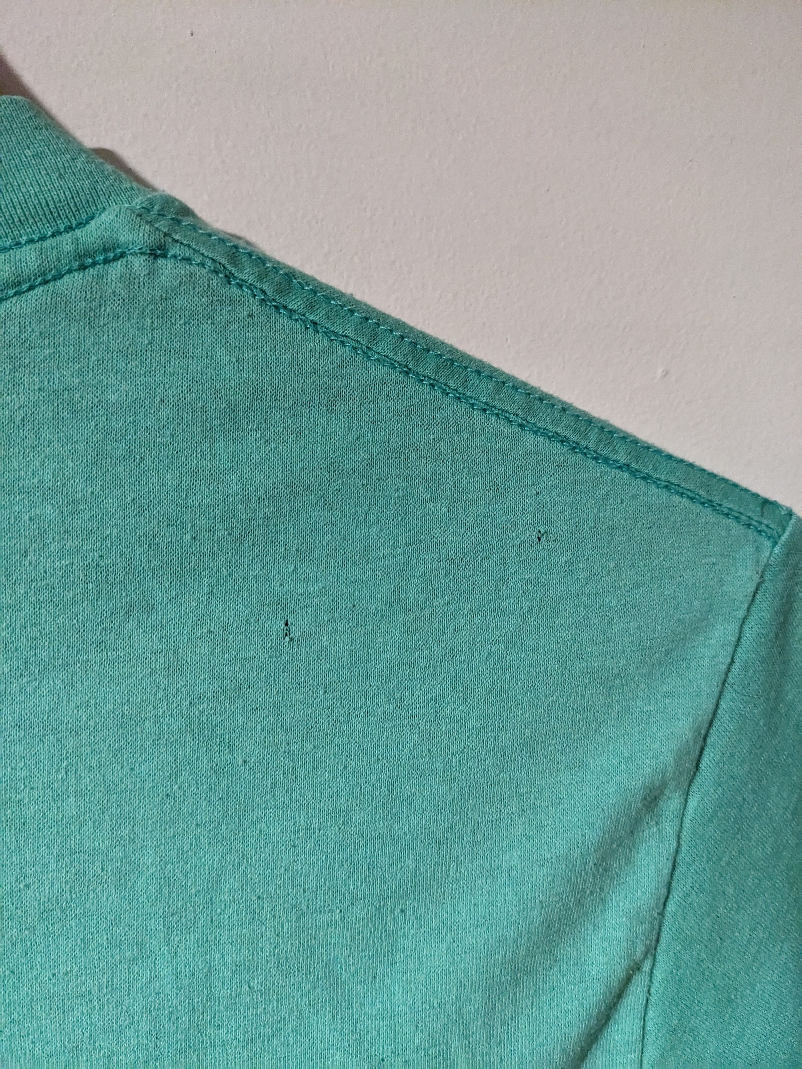 Vintage Vintage 80s Hang Loose Hawaii Surfing Wear Medium T-Shirt Size US M / EU 48-50 / 2 - 10 Thumbnail