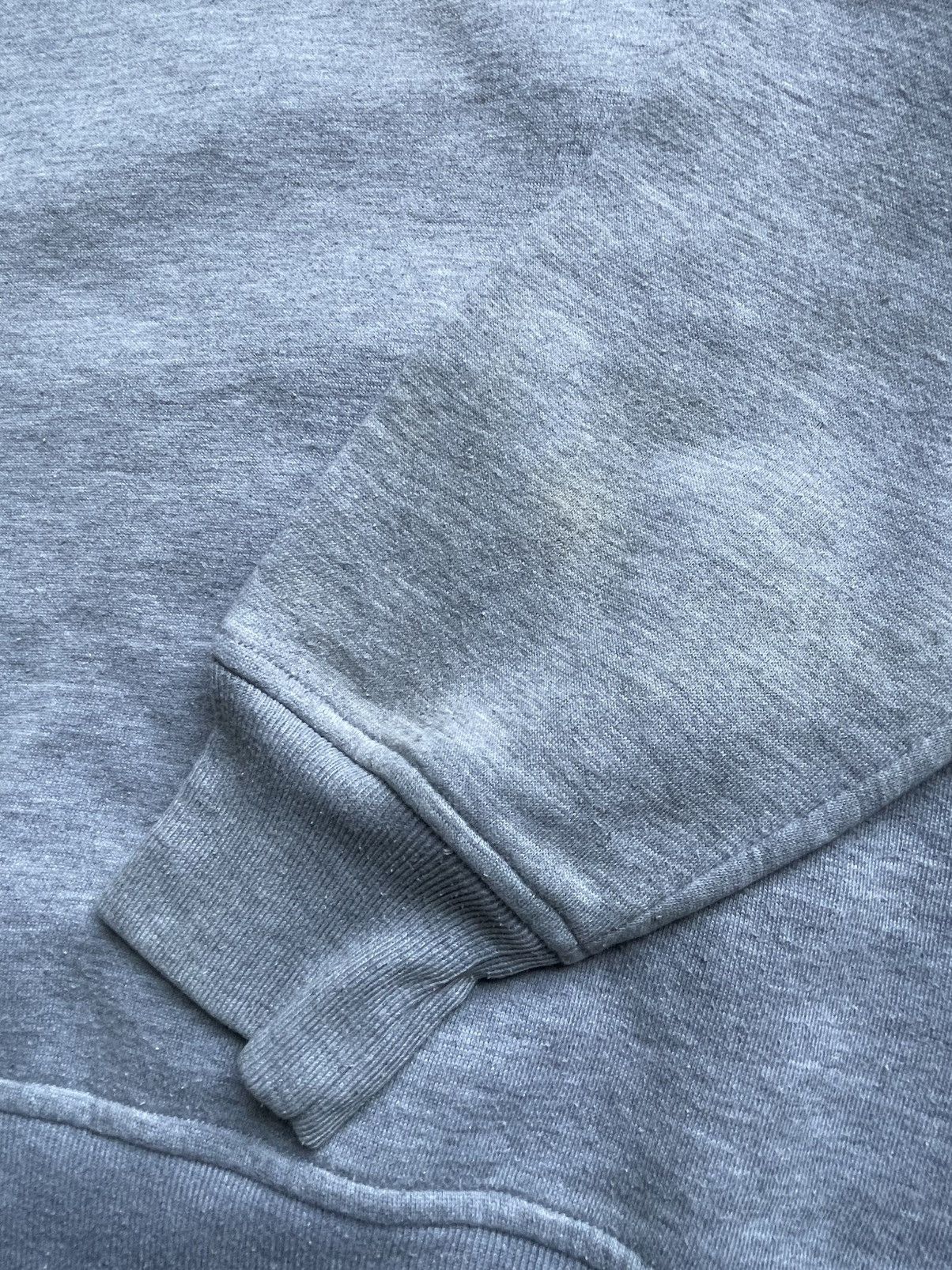 Vans Vans Hoodie Size US L / EU 52-54 / 3 - 11 Thumbnail