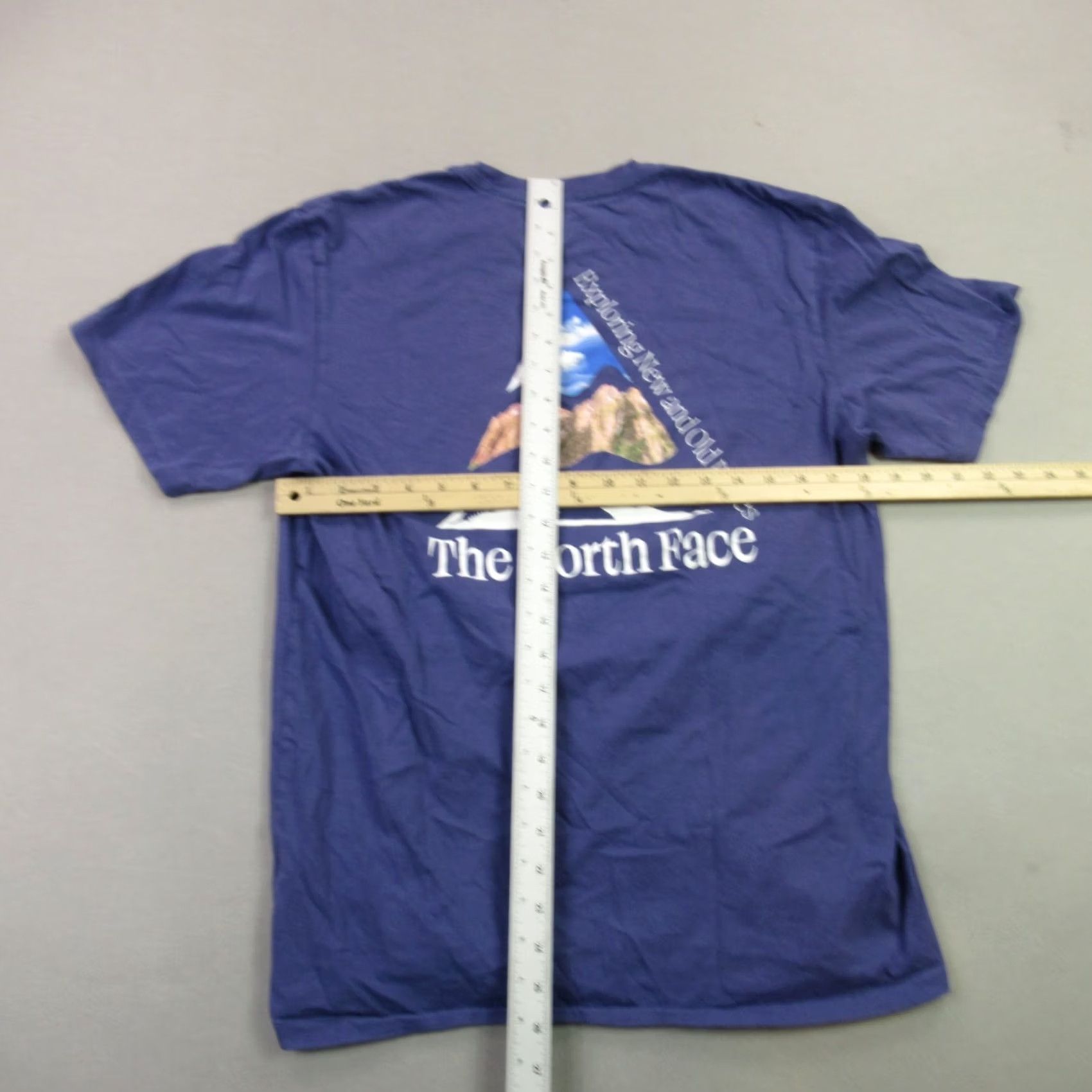 The North Face VINTAGE No Size US M / EU 48-50 / 2 - 5 Thumbnail