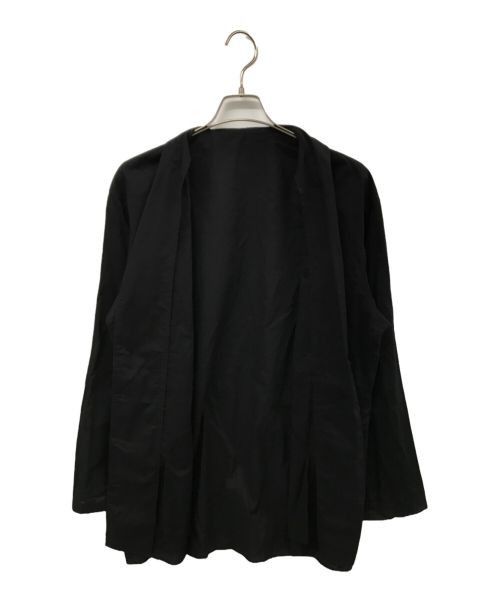 Yohji Yamamoto Yohji Yamamoto pour homme Pattern/flap/pocket shirt Size US S / EU 44-46 / 1 - 4 Thumbnail