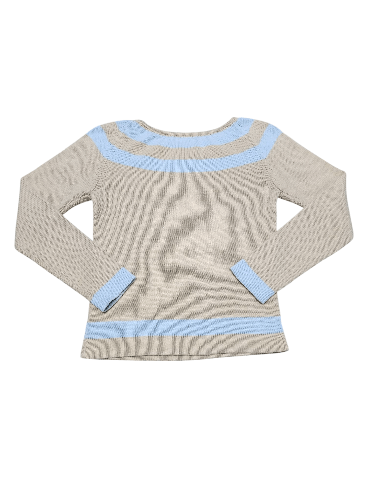 Burberry × Burberry Prorsum Burberry London Knitwear Size XS / US 0-2 / IT 36-38 - 2 Thumbnail