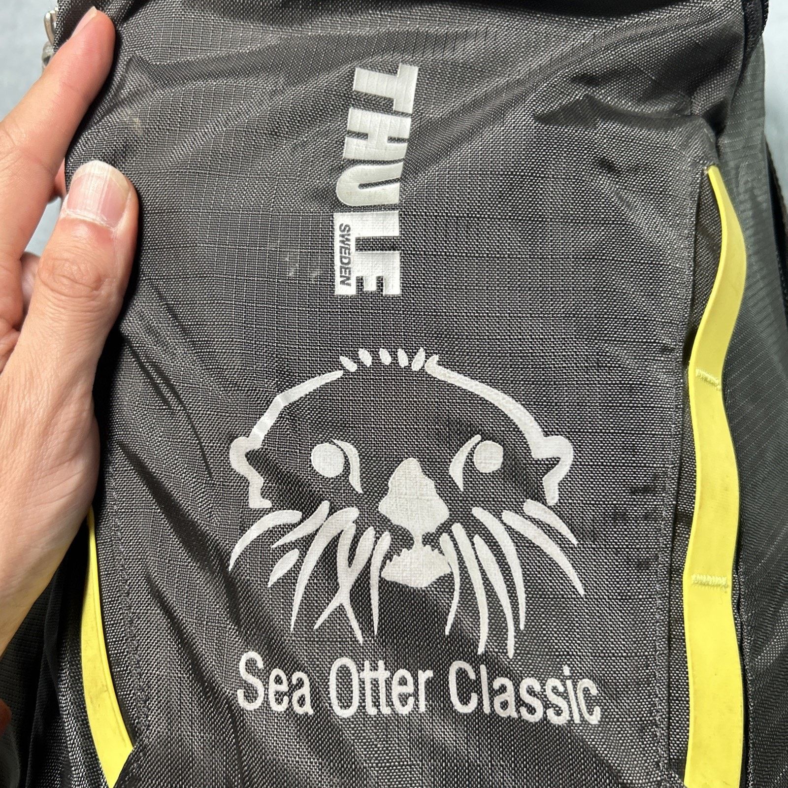 Other Thule EnRoute Strut Daypack Backpack 19L Goggle Case Top Size ONE SIZE - 13 Thumbnail