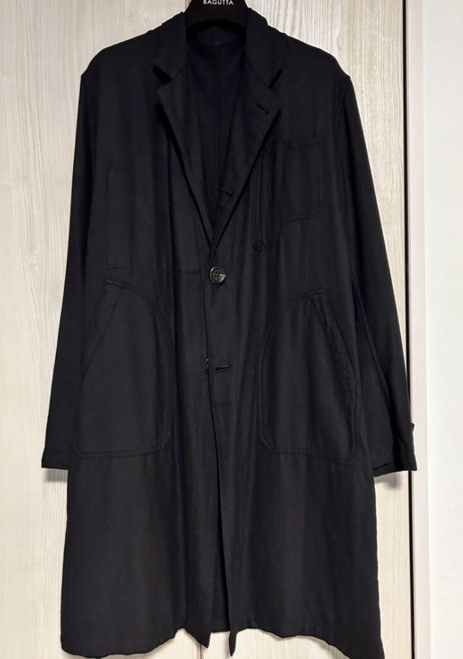 Men's Geoffrey B. Small Outerwear | Grailed