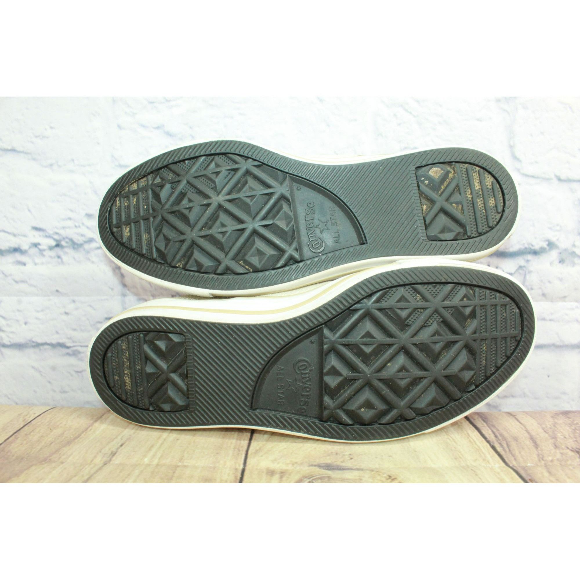 Converse Converse All Star Madison Women's Sneaker Shoes Size US 8 / IT 38 - 9 Thumbnail