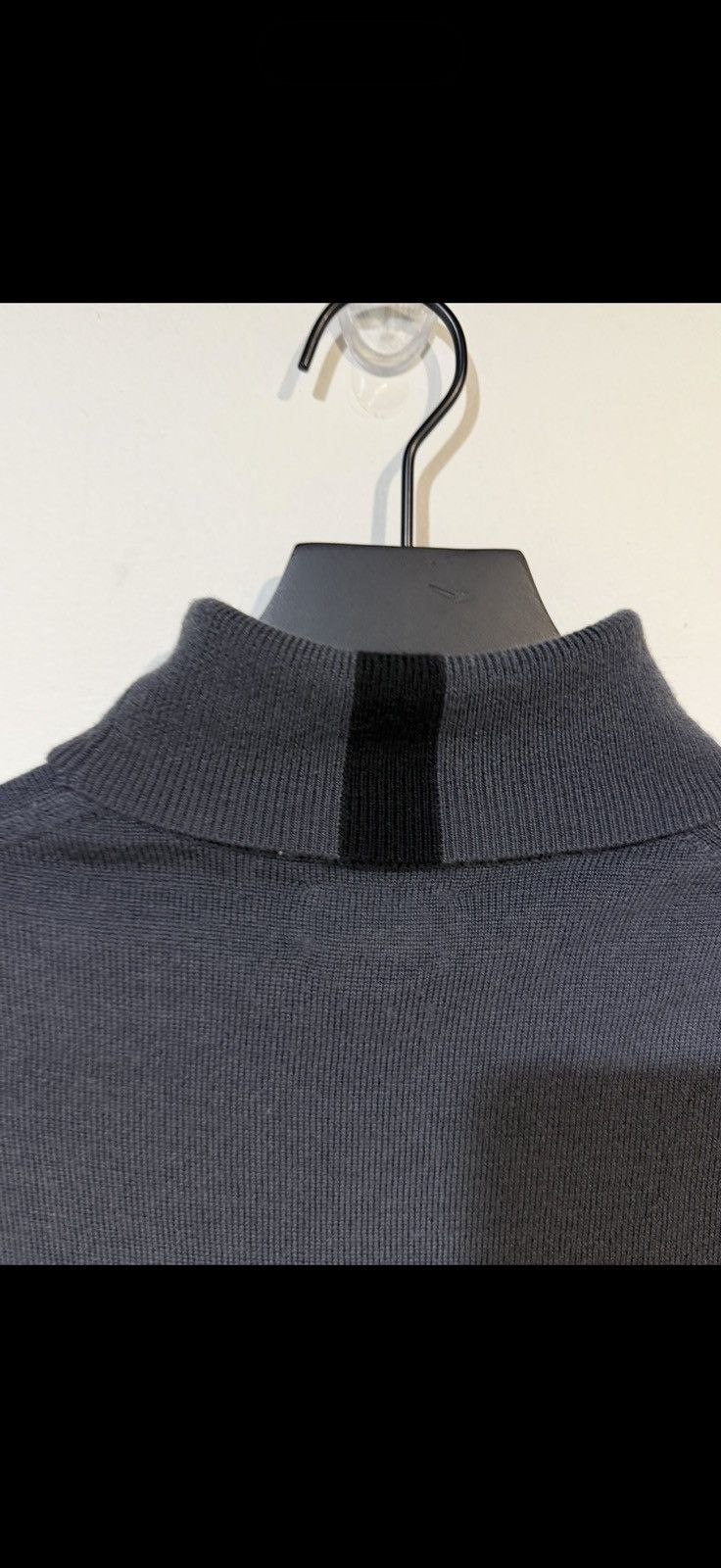 Club Monaco Club Monaco turtle neck Size US M / EU 48-50 / 2 - 5 Thumbnail