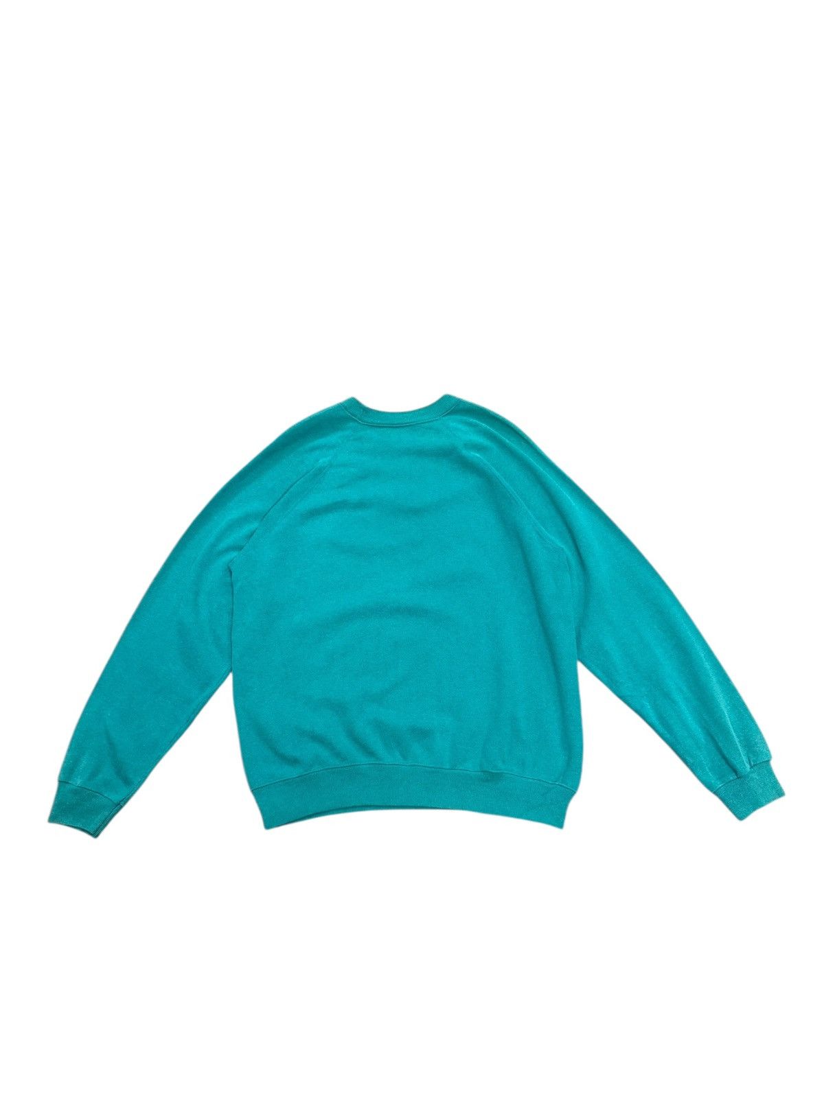 Vintage VINTAGE GUCCI SWEATSHIRT Size US M / EU 48-50 / 2 - 6 Thumbnail