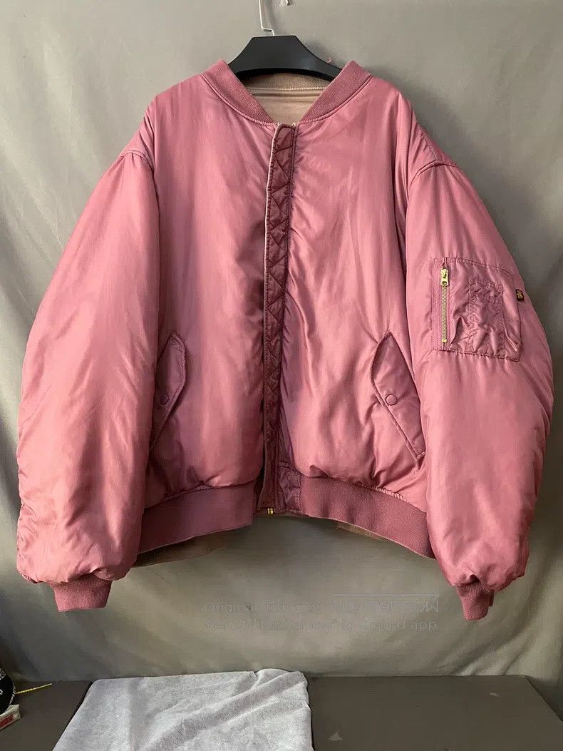 Vetements Vetements Cotton Jacket Size US S / EU 44-46 / 1 - 4 Thumbnail