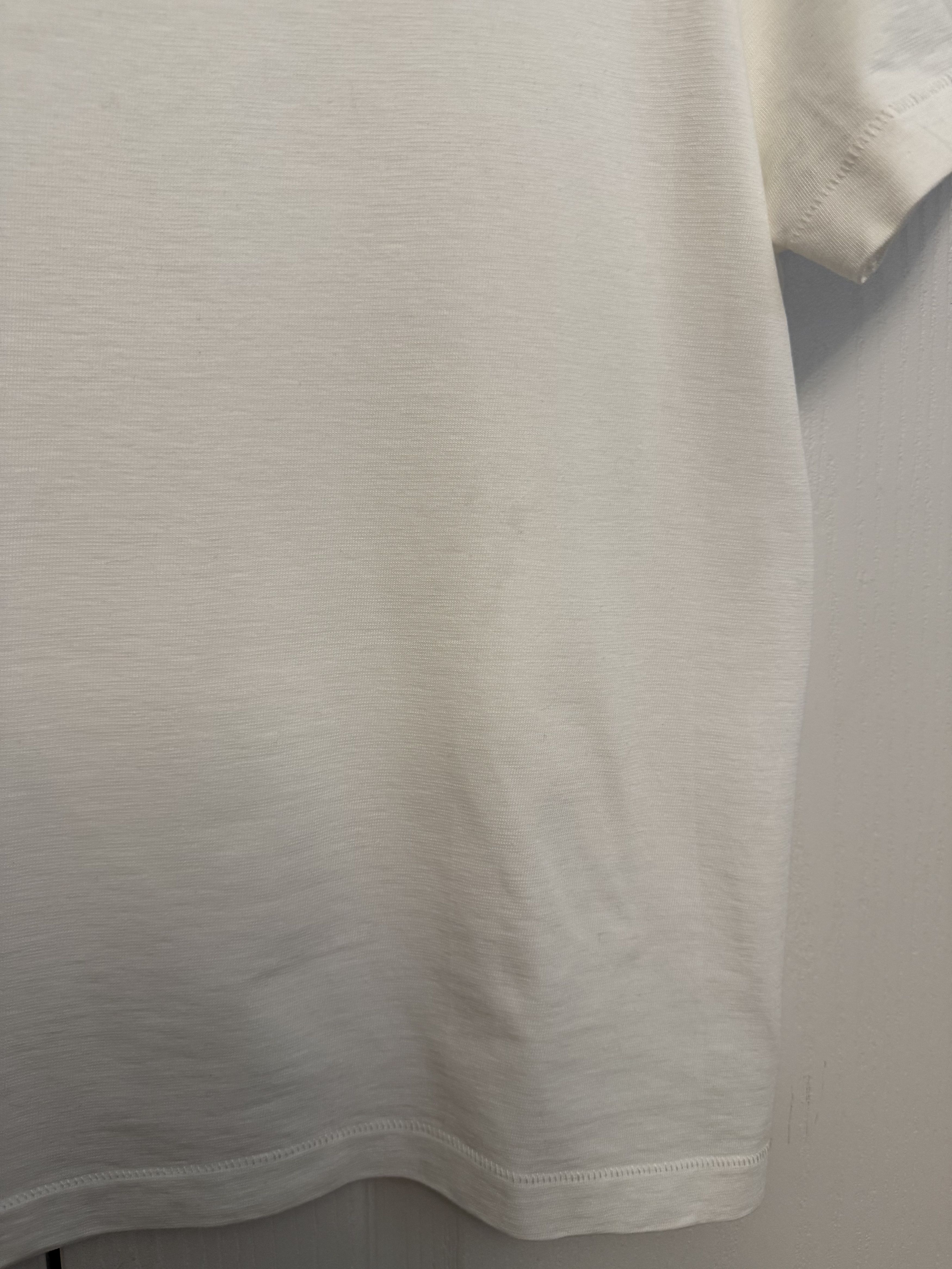 Merz B. Schwanen Merz B Schwanen 215 Tee Medium (Rivet & Hide) Size US M / EU 48-50 / 2 - 11 Thumbnail