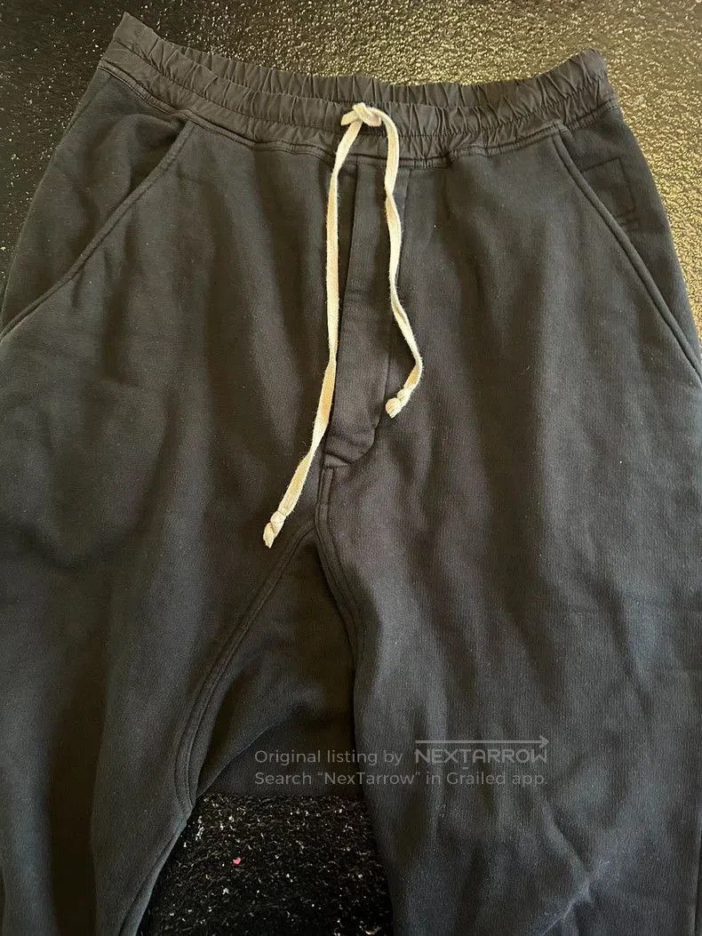 Rick Owens Rick Owens Harun trousers. Size US 32 / EU 48 - 5 Thumbnail