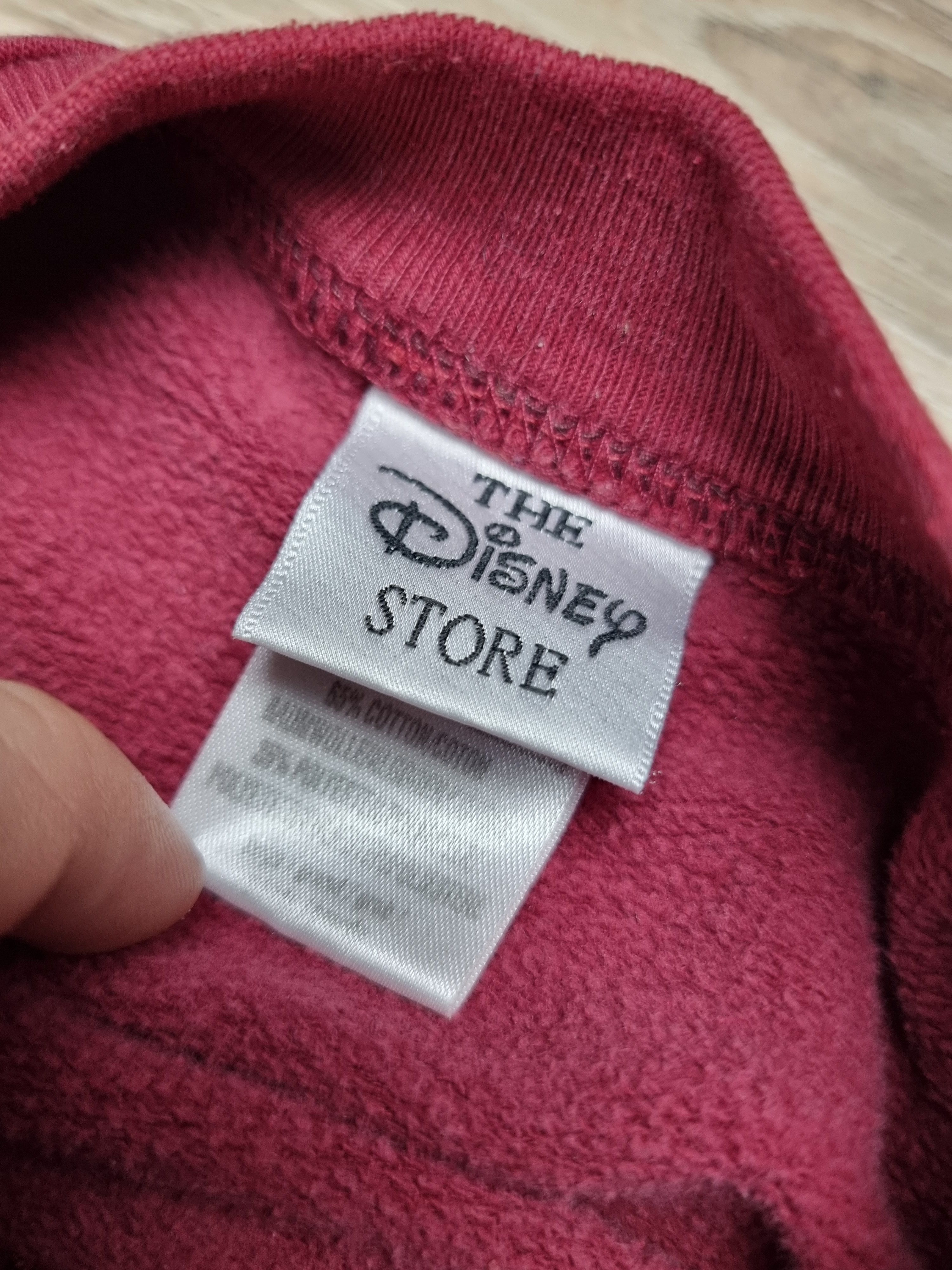 Disney × Vintage Disney vintage crewneck 90s Size US M / EU 48-50 / 2 - 3 Thumbnail