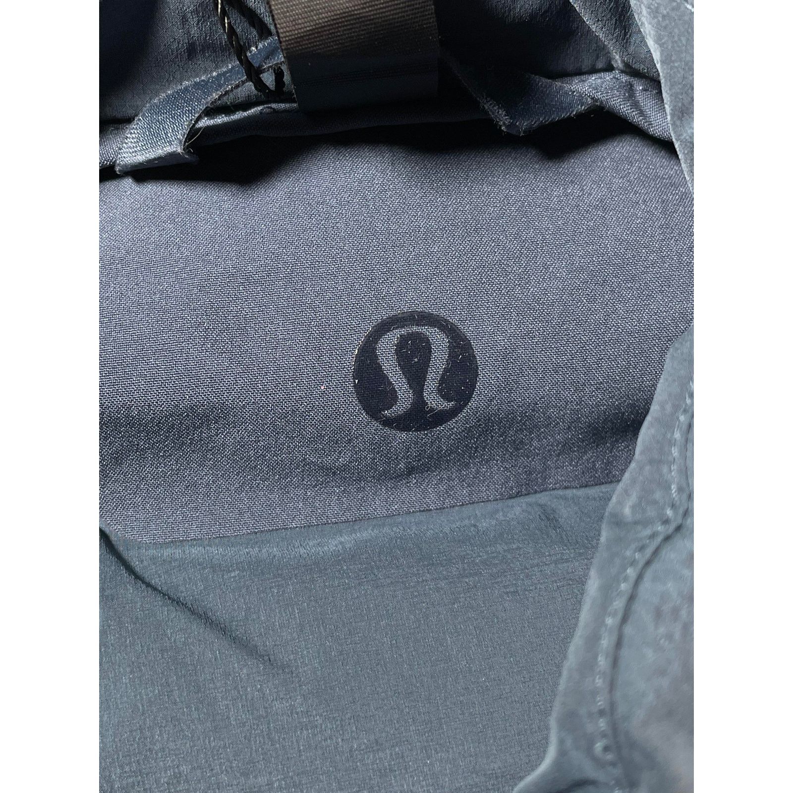 Lululemon Lululemon Powder Blue Puffer Jacket Size US L / EU 52-54 / 3 - 7 Thumbnail