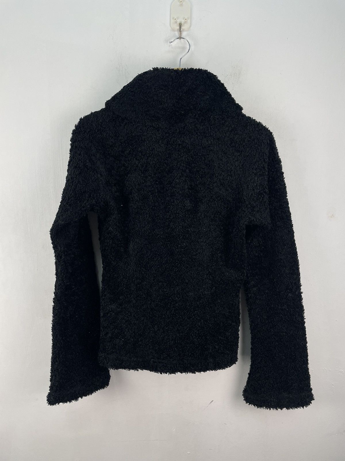 Patagonia Vintage Patagonia Synchilla Fleece Jacket Shawl Collar Size M / US 6-8 / IT 42-44 - 2 Thumbnail