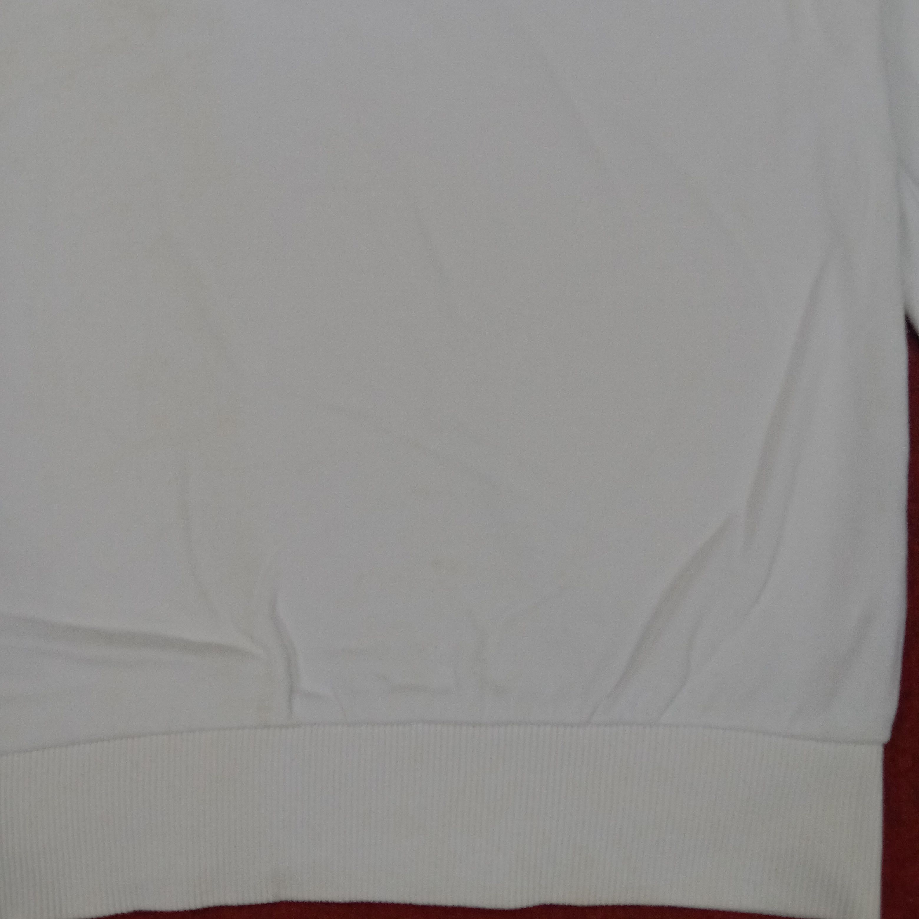Japanese Brand × Vintage Evisu Japanese Brand Streetwear Skater Style Sweatshirt Size US M / EU 48-50 / 2 - 5 Thumbnail