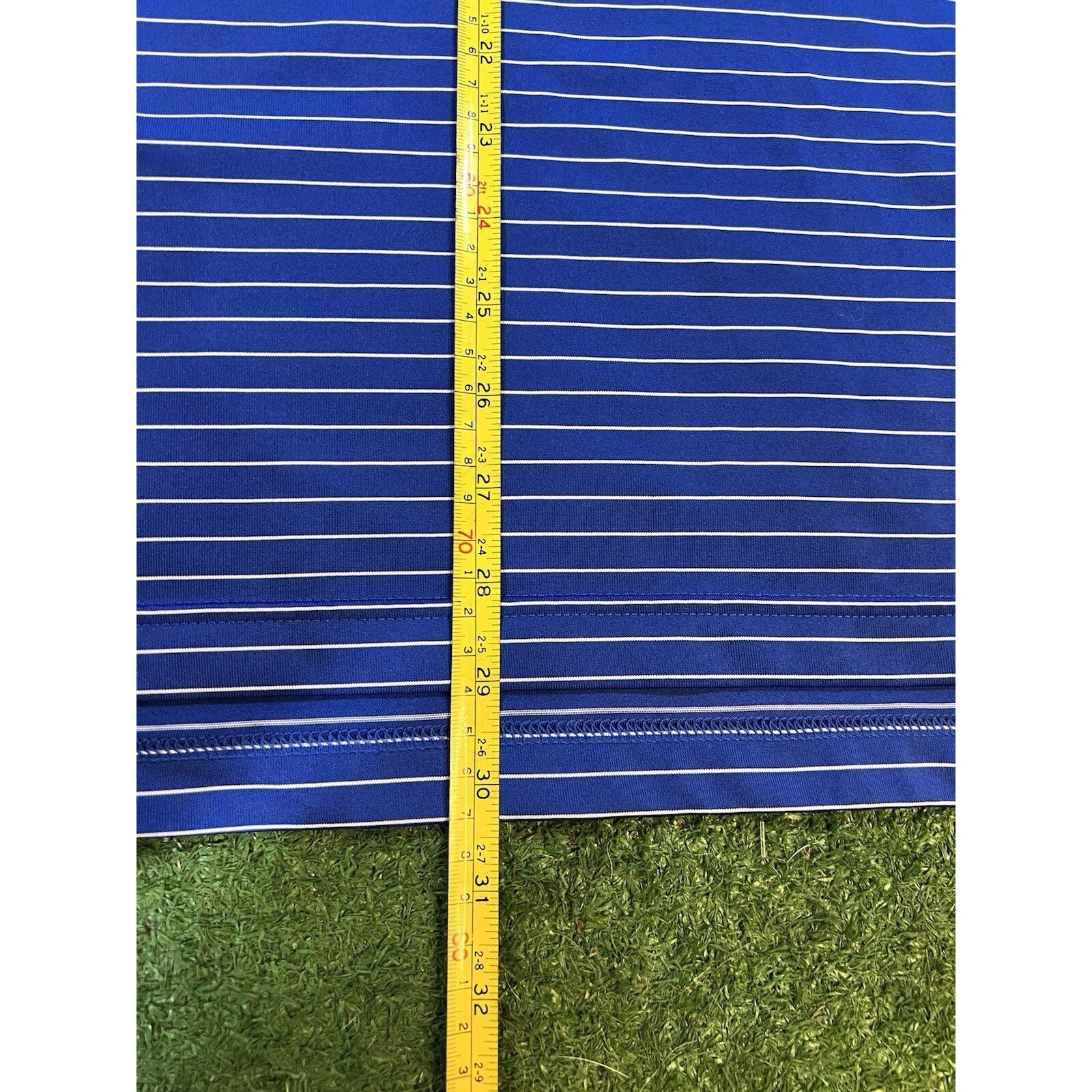 Adidas Adidas Climalite Short Sleeve Preppy Golf Polo Large Size US L / EU 52-54 / 3 - 5 Thumbnail