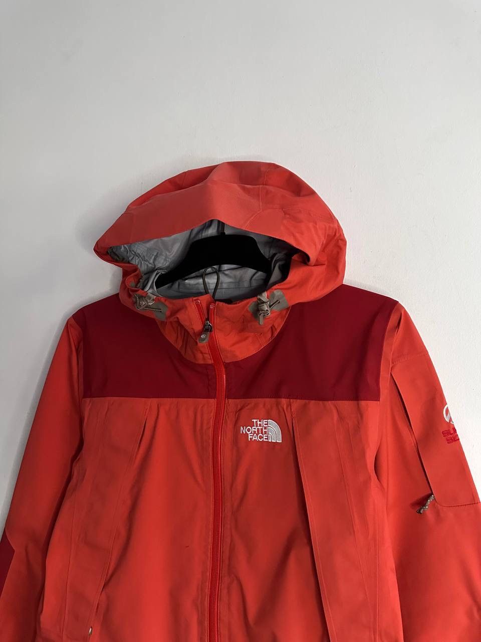 The North Face The North Face Summit Series Gore-Tex GTX Jacket Women’s S Size S / US 4 / IT 40 - 2 Thumbnail