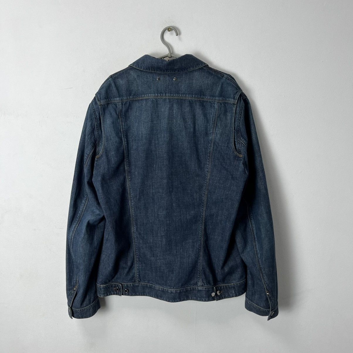 Louis Vuitton Louis Vuitton Jean Jack nigo Size US XL / EU 56 / 4 - 18 Thumbnail