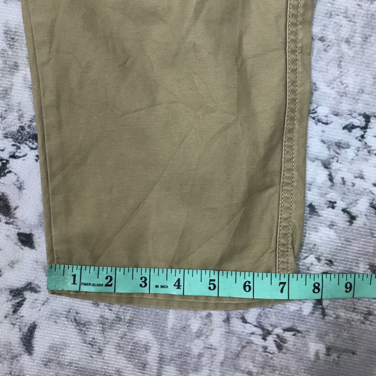 GU Gu Fatique Khakis Baker Pants Taper Size US 28 / EU 44 - 14 Thumbnail