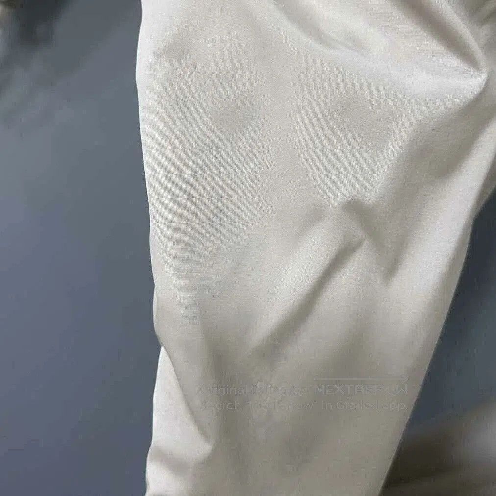 Louis Vuitton Louis Vuitton Monogram Zip Jacket. Size XS / US 0-2 / IT 36-38 - 4 Thumbnail