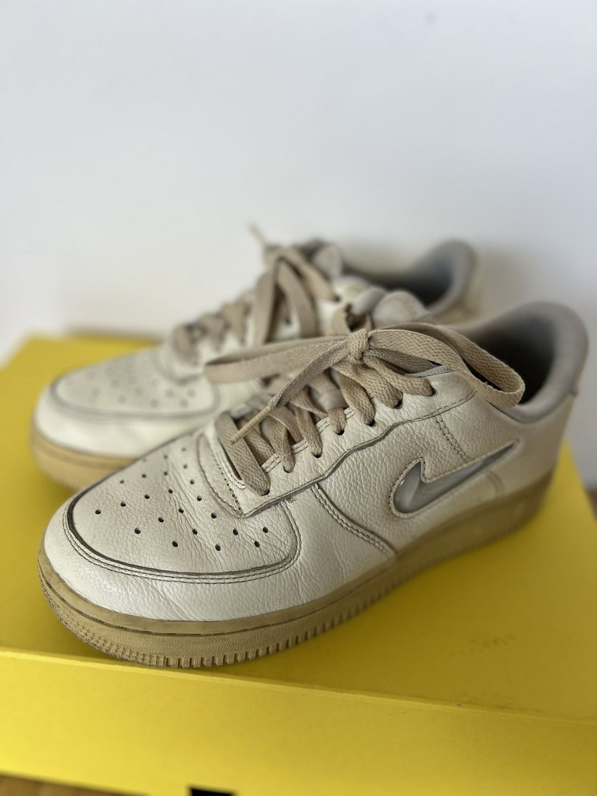 Nike Nike Air Size US 5.5 / IT 35.5 - 4 Thumbnail
