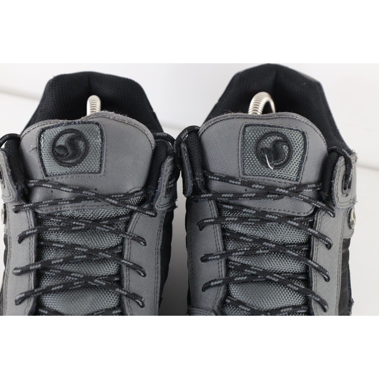 DVS × Vintage Vintage DVS Skateboard Distressed Padded Shoes Size US 9.5 / EU 42-43 - 4 Thumbnail