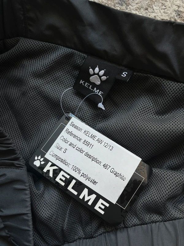 Other Kelme Sz S Track Pants 2012 - 2013 Deadstock Track Pants Size US 28 / EU 44 - 5 Thumbnail