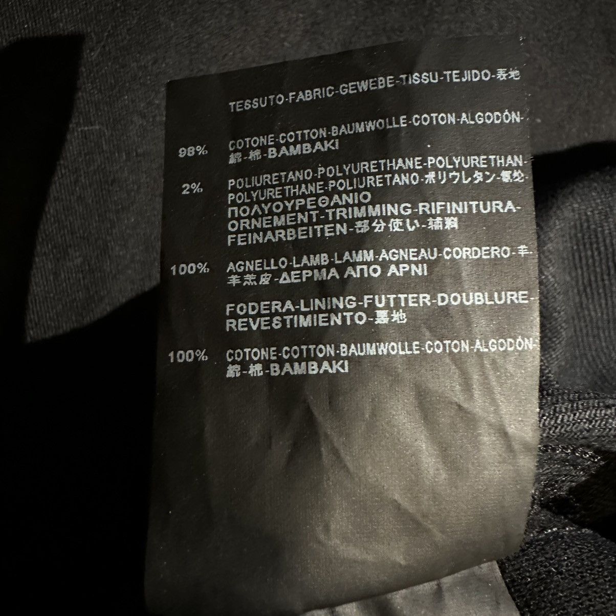 Saint Laurent Paris D04 skinny jeans Size US 29 - 4 Thumbnail